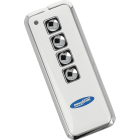 Handzender Novoferm Novotron 524 met 4 kanalen, transmitter, remote control, sender,  Fernbedienung, funk,  BEL R24 Pro,  
TM15912101150, 4051214849585