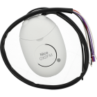 Ontvanger Nice OX2FM 868MHz met 2 kanalen