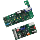 Besturingsprinten Sommer S9080 Base+ & Pro+ (besturing + loopwagen)