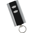 Handzender Entrematic RCU 433 2K Keeloq met 2 kanalen