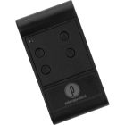 Handzender Tedsen Teletaster SKX4MD met 4 kanalen