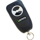 Handzender BHS121 Berner front1