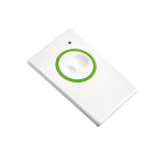 Berner BHS622 wandzender binnendrukker 2906450
wall transmitter indoor push button
Berner BHS622 Wandsender für den Innenbereich mit Druckknopf