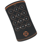 Handzender RDA MIX 12K 433MHz