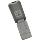 Codetableau Berner BHS491 codeklavier, pinpad,2909449,blueline,blue-line,keyboard,codetastatur