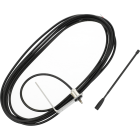 Antenne IRP-ANT5A Tedsen (5 Mtr kabel)