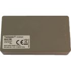 Receiver Tedsen Teletaster EKX1M front