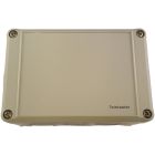 Receiver Tedsen Teletaster EKX4MD 24 front