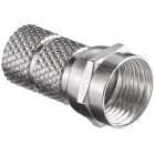 RG58 - F-type connector