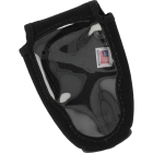 Nylon draagtas CO-ST voor Tele Radio midi zenders Nylon draagtas CO-ST voor Tele Radio midi zenders T60TX-xxSTx / PN-T21-xx Nylon carrying case