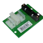 Motoradapterprintplaat Hörmann A/B445+A/B460 (638135) 4042533207095 Motor adapter printed circuit board Motoradapterplatine