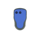 Behuizing Tele Radio T60TX-02ST* zonder printplaat en zonder rubberen inleg (printed button cover).
Housing without printed circuit board and without rubber inlay (printed button cover).
Gehäuse ohne Leiterplatte und ohne Gummieinlage (bedruckte Tastena