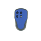 Behuizing Tele Radio T60TX-04ST* zonder printplaat en zonder rubberen inleg (printed button cover).
Housing without printed circuit board and without rubber inlay (printed button cover).
Gehäuse ohne Leiterplatte und ohne Gummieinlage (bedruckte Tastena