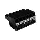 120333
Marantec Comfort Aansluitklem XB03 grijs
Marantec Comfort Terminal XB03 grey
Marantec Comfort Anschlussklemme Klemmenblöcke XB03 grau
4062434014059