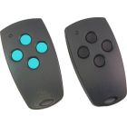 MFZ 400034 (RT20-4104M-01)433,92MHz + MFZ 400234 (RT20M5004-01) 868,3MHz