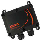 Ontvanger Akerstroms Sesam 800 RX CONFIG 947051-000 receiver Empfänger