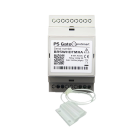 PS-Gate v2 smartphone bediening, slimme bediening voor parkeerapparatuur
PS-Gate v2 smartphone control, smart control for parking equipment
PS-Gate v2 Smartphone-Steuerung, intelligente Steuerung für Parkgeräte