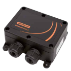 Akerstroms SESAM 800 MOBILE RXM 942407-000 receiver Empfänger Tail Lift Laadklep Ladebordwand