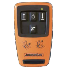 Akerstroms SESAM 800 MOBILE M4 TL 942412-000 zender transmitter remote control sender Tail Lift Laadklep Ladebordwand