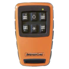 Akerstroms SESAM 800 MOBILE M6 winch 9403339-000 zender transmitter remote control sender Lier Winch Winde