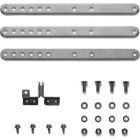 Marantec Special 106 pullrod straight