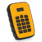 Industrial transmitter RDA STARK868/LORA with Long Range up to 1.2 Km