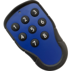 Remote Control Tele Radio T60TX-08STL front