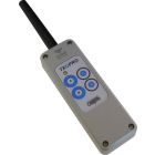 Industrial Remote TXQPRO449-4A Cardin 