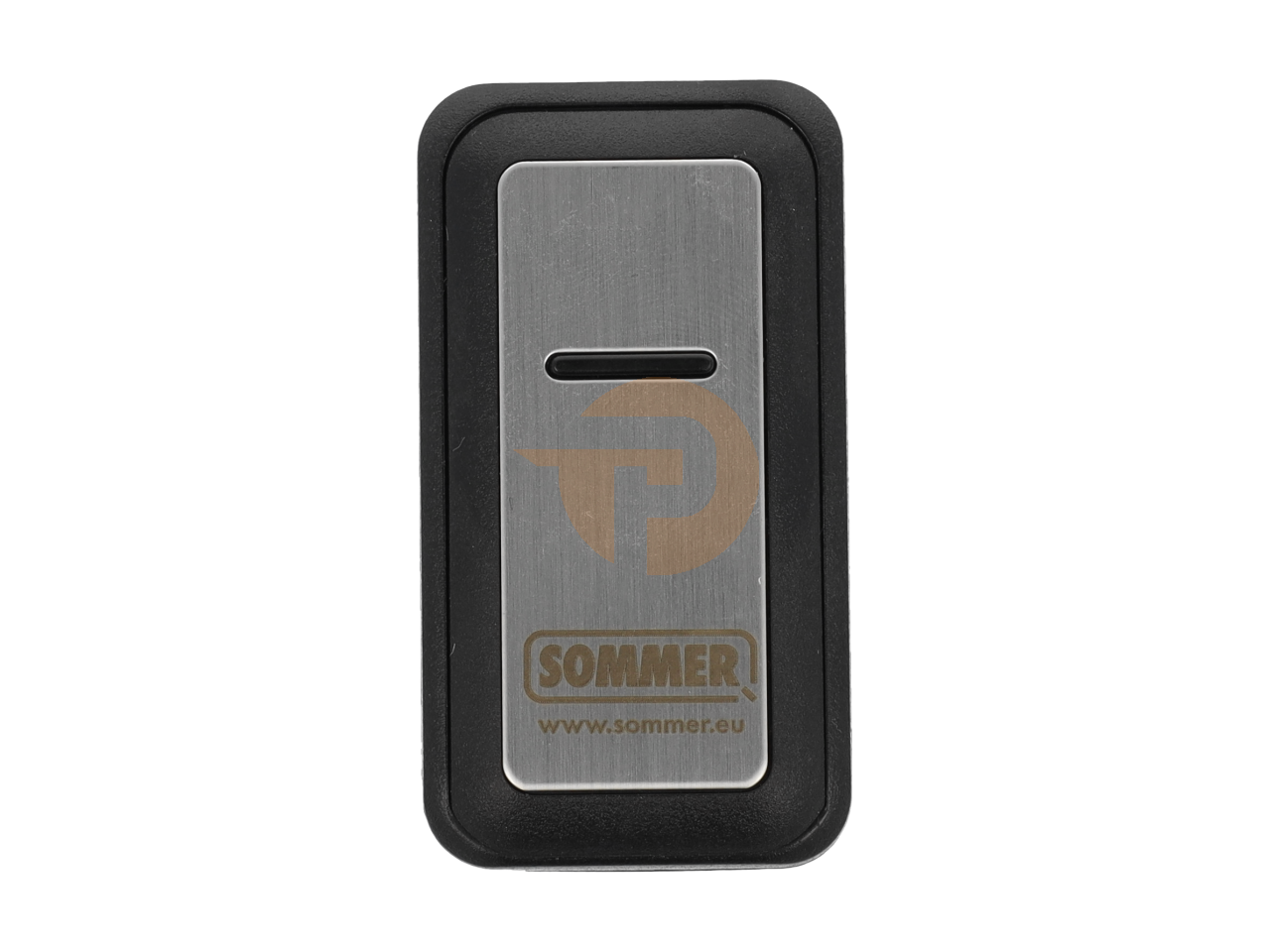 Trasmettitore Radio Sommer Per Cancelli E Garage - Slider S10305 TX40/868/4 Con 2 Telecomandi - Foto 10