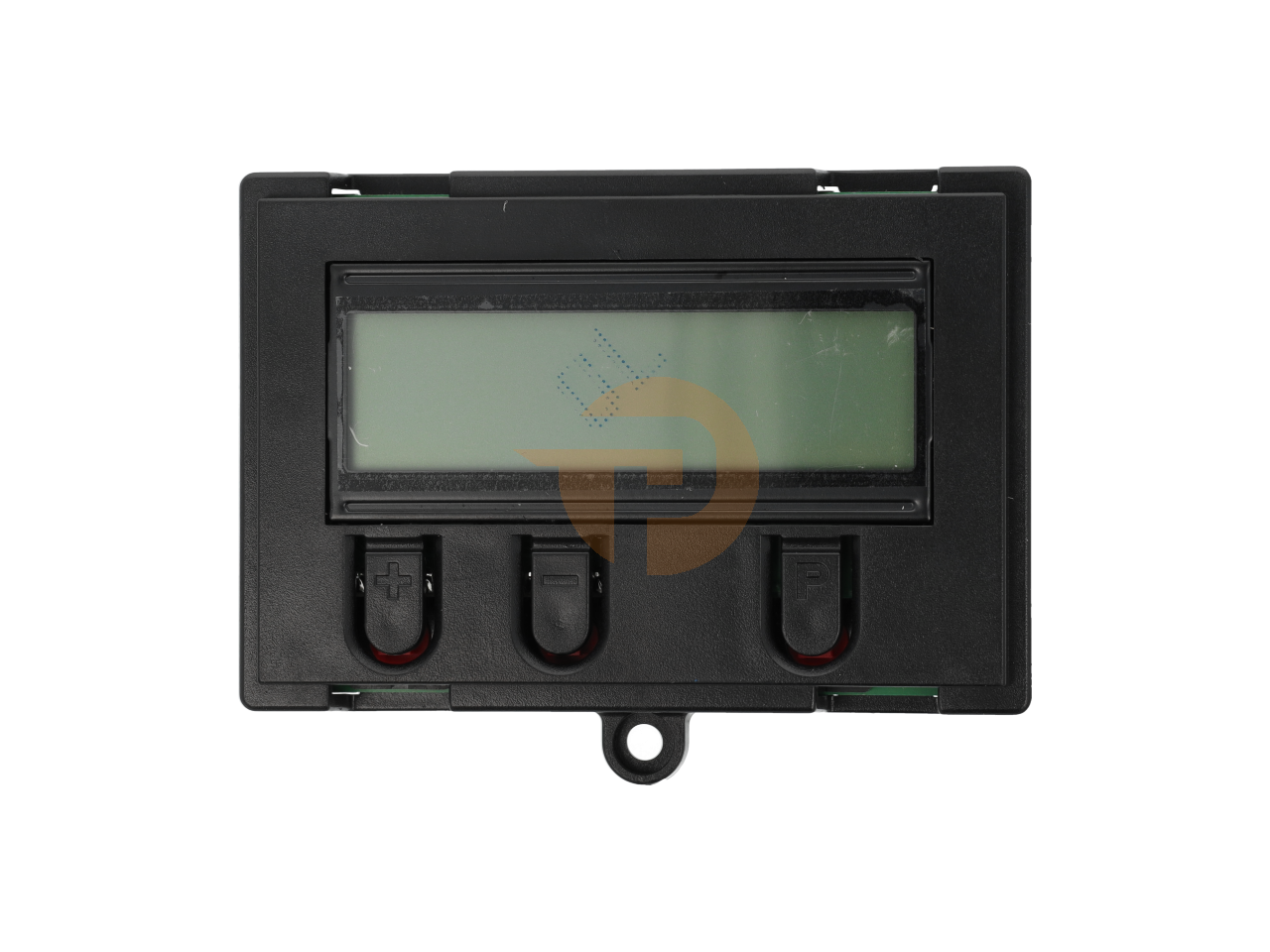 Programmeer-display Socket (CS300/CS310/CS320) Parkeerapparatuur.nl