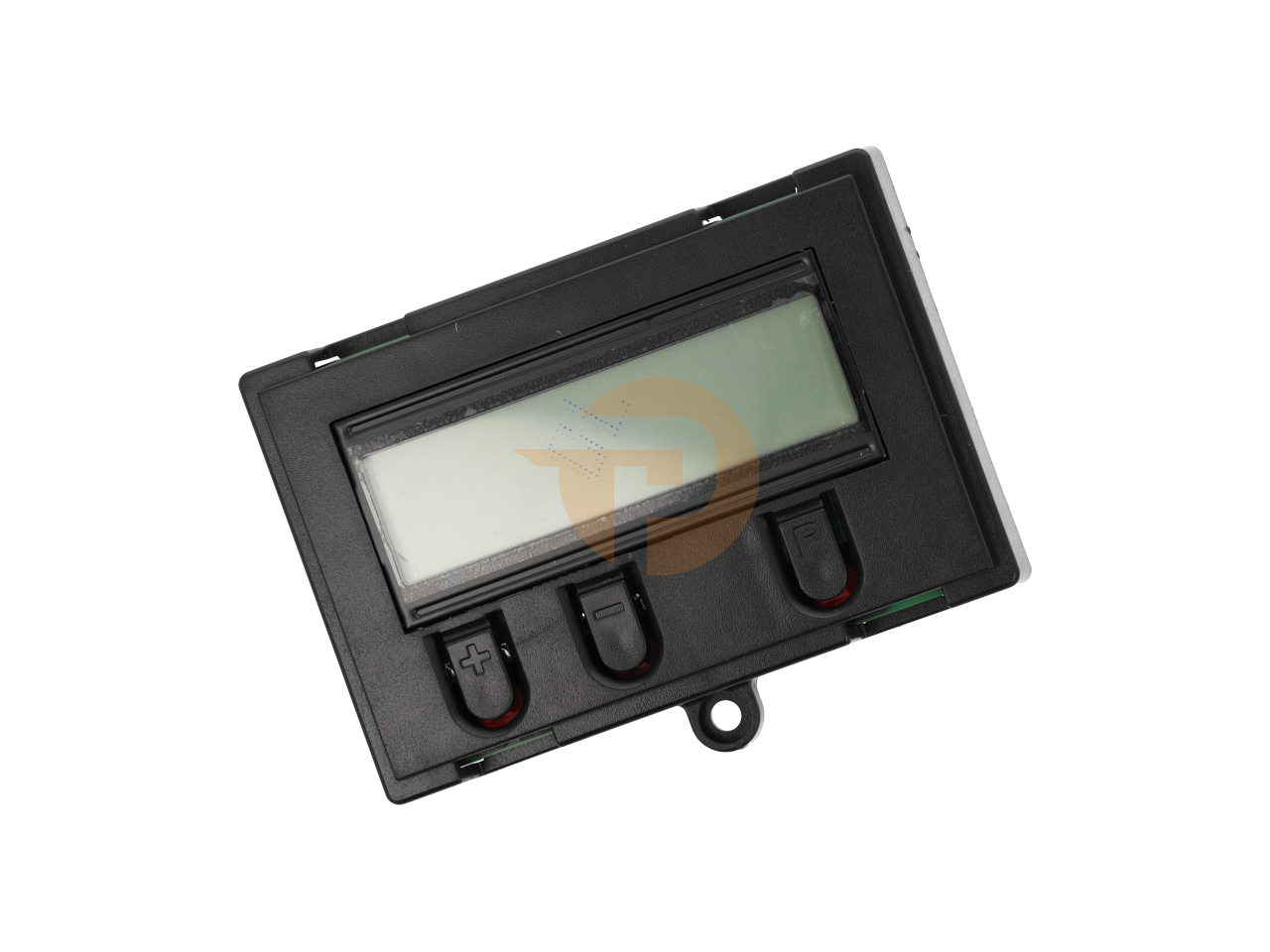 Programmeer-display Socket (CS300/CS310/CS320) Parkeerapparatuur.nl