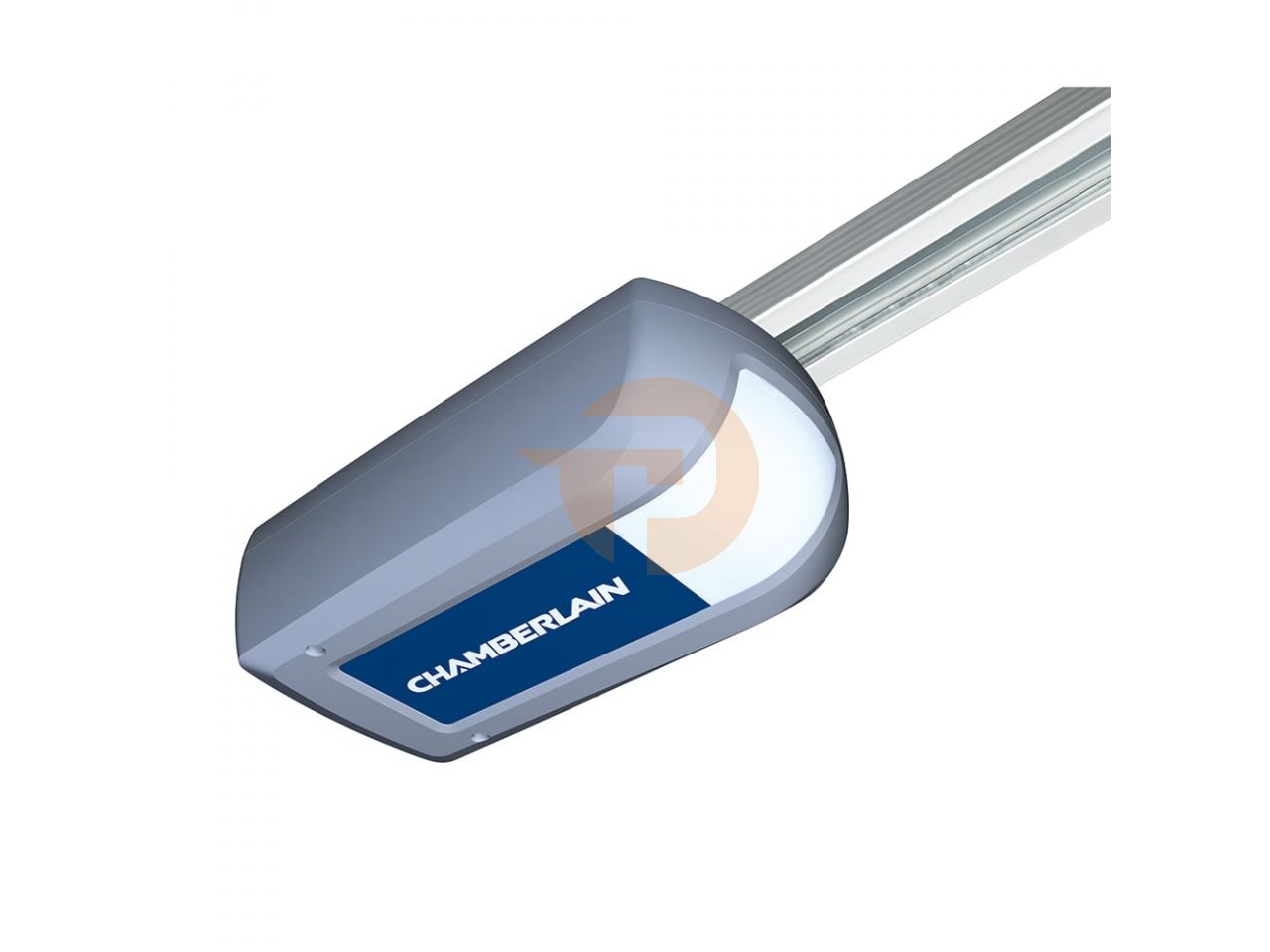 Chamberlain Premium ML810EV Smart Garagedeuropener Slim, Stil