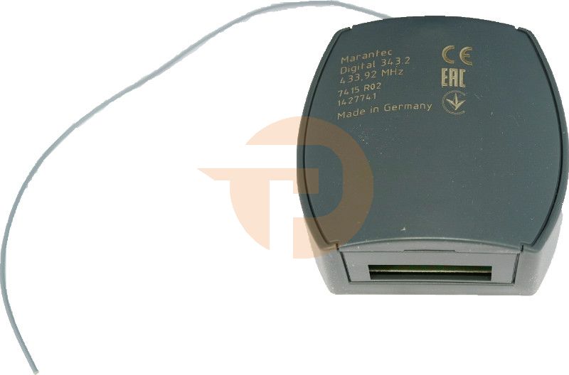Ontvanger Marantec digital 339.2
