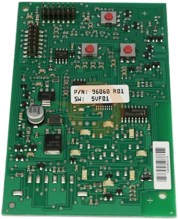 Marantec Comfort 252 制御基板 Motherboard Marantec Comfort 220.2, 250.2(speed), 252.2