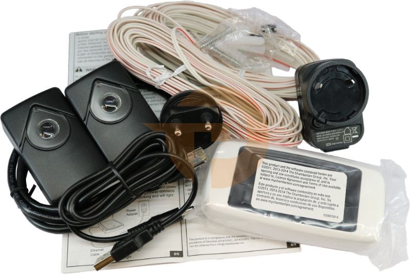 Chamberlain myQ Starter Kit 830REV-01 Tor Überwachung