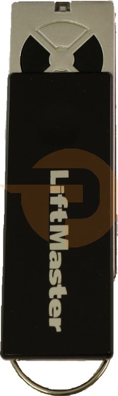 TKSTAR Télécommande 868 MHz 868,3 MHz compatible avec Liftmaster TX4EVF