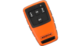 Akerstroms SESAM 800 MOBILE M4 winch 946858-000 zender transmitter remote control sender Lier Winch  Winde