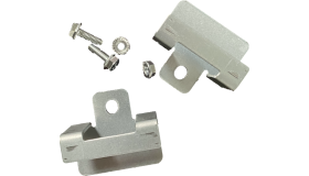 Chamberlain rail mounting kit