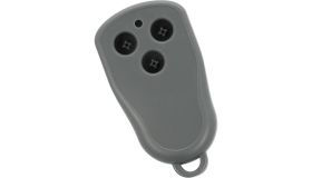 Behuizing Tele Radio T20 3 kanaals