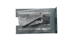 Industriedeur aandrijving montagebeugel