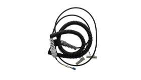 Spiral cable MFZ 5 meter 150801