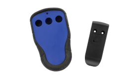 Behuizing Tele Radio T60TX-03ST* zonder printplaat en zonder rubberen inleg (printed button cover).
Housing without printed circuit board and without rubber inlay (printed button cover).
Gehäuse ohne Leiterplatte und ohne Gummieinlage (bedruckte Tastena