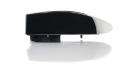 Garagedeuropener Marantec Comfort 260 op accu-voeding set