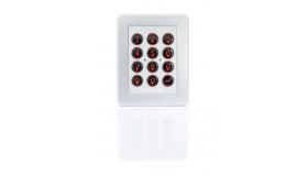 KeyPad Marantec Digital 525 868MHz Bi.Linked