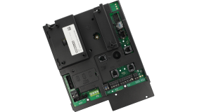 Hörmann
Besturingsprint 545
Control unit 545
Steuergerät 545
4514322
4005954577406