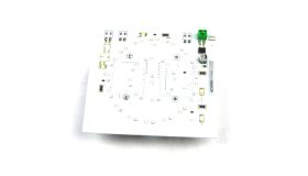 LED-print Apollo Geel verkeerslicht 230V