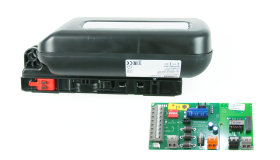 Loopwagen + plafondbesturing 800N Base+ Pro+