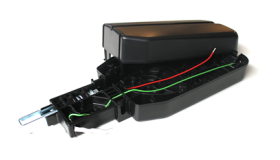 Sommer S11892-00001 housing controller Base+, Behuizing besturing Baseplus