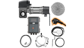 Marantec MFZ industrial door drive 178529 kit
CS320  STAW 1-6-24-KE-AWG chain release