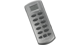 Handzender Marantec Digital 317 433MHz
88734
7432257893808
Remote control
Fernbedienung